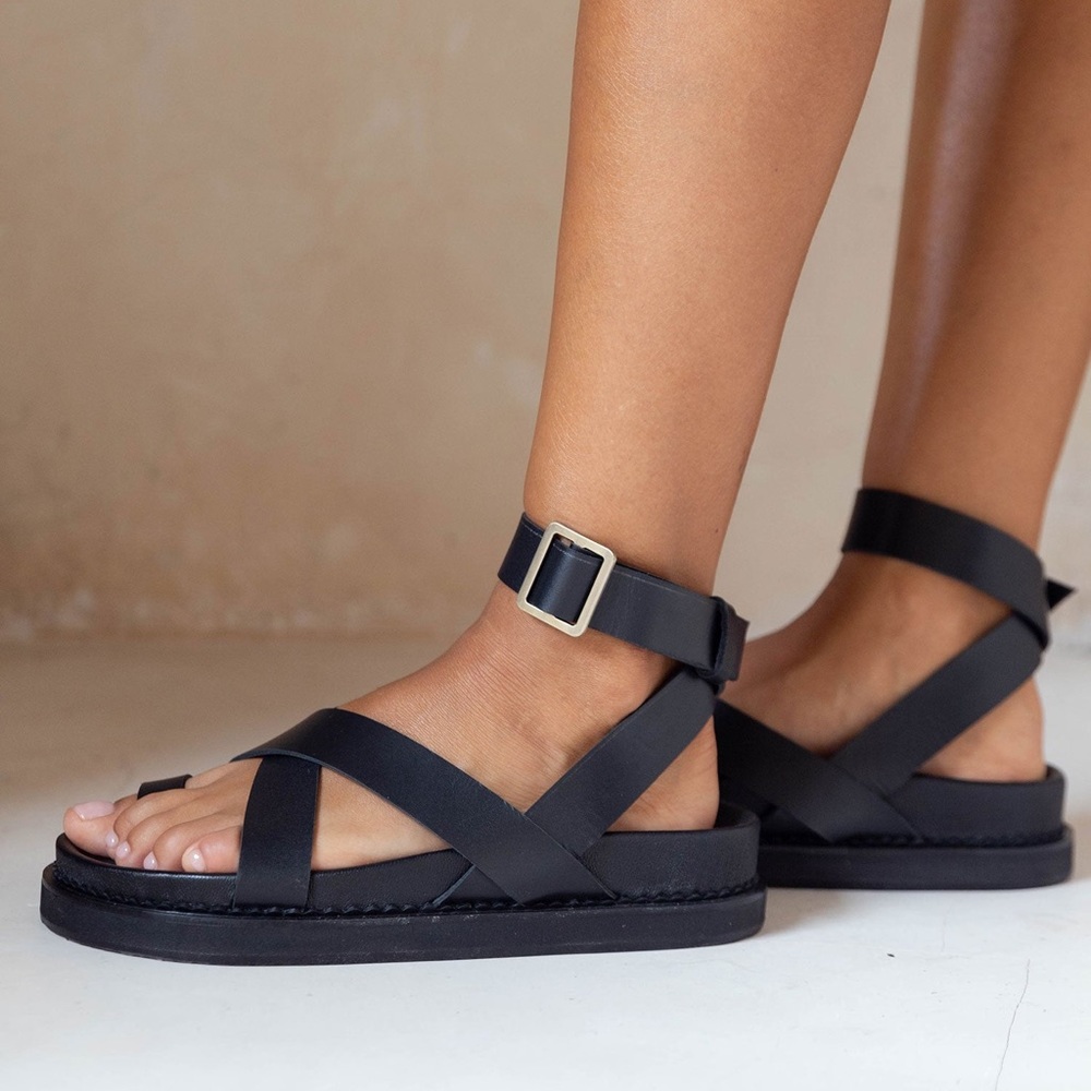 ❌SOLD❌ Liberté Bronte Sandal